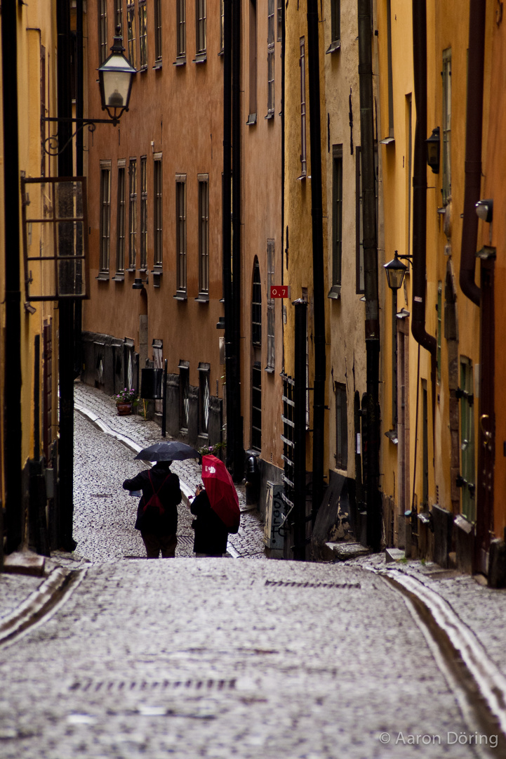 Gamla Stan