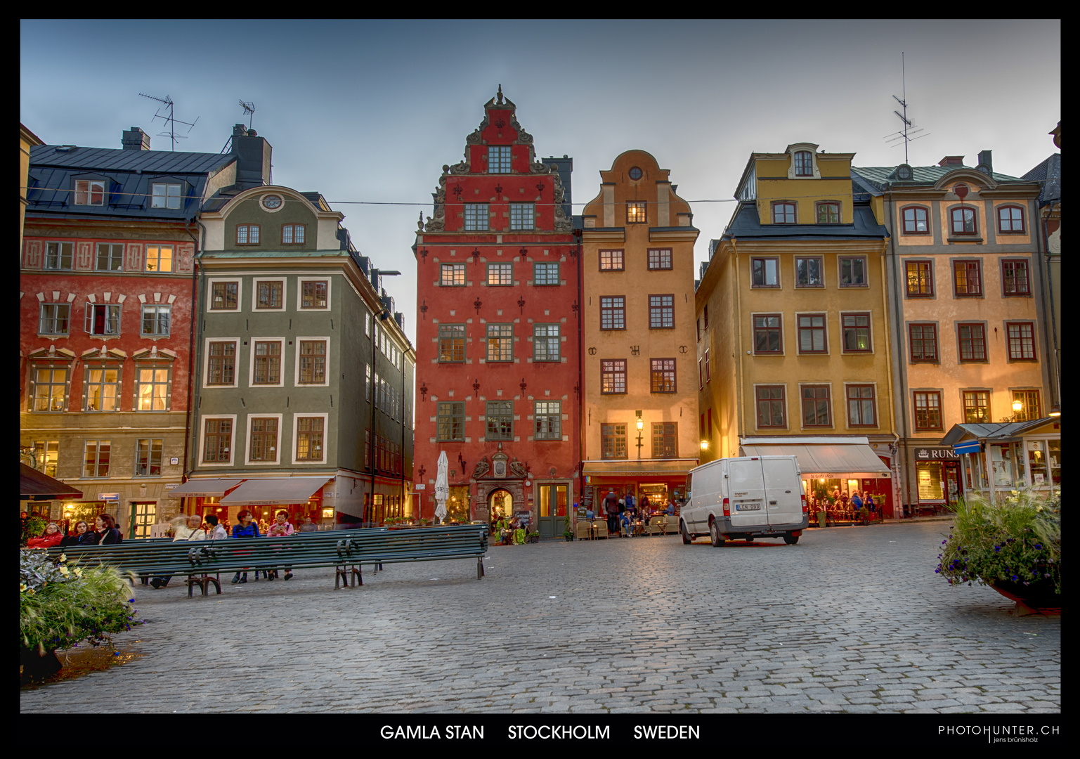 Gamla stan