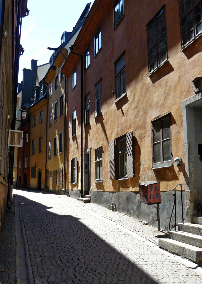 Gamla Stan