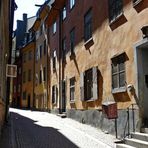 Gamla Stan