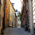 Gamla Stan