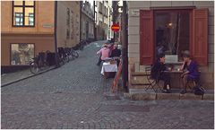 Gamla Stan