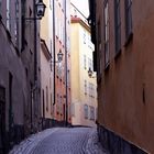 *Gamla Stan