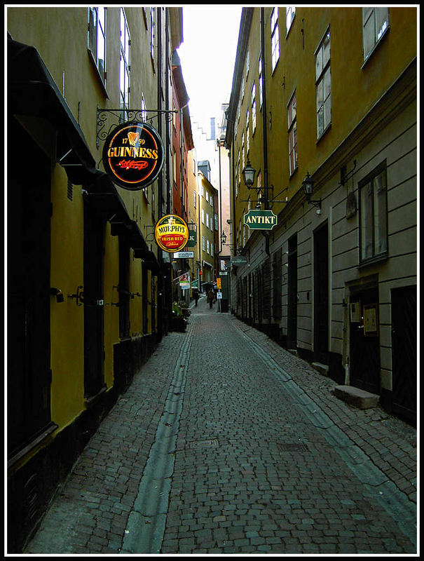 Gamla Stan I