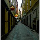 Gamla Stan I