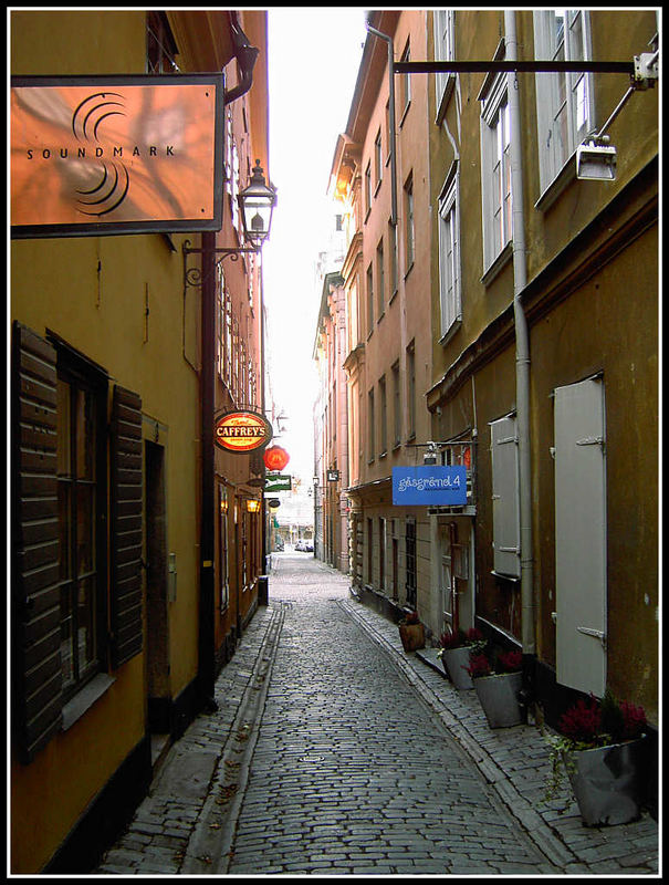 Gamla Stan II