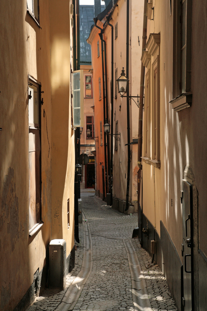 Gamla Stan II