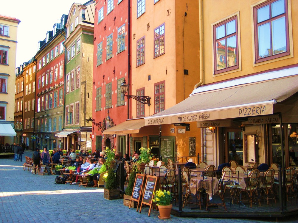 Gamla Stan II