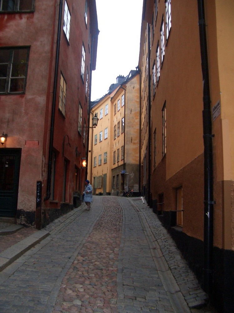 Gamla Stan II