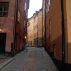 Gamla Stan II