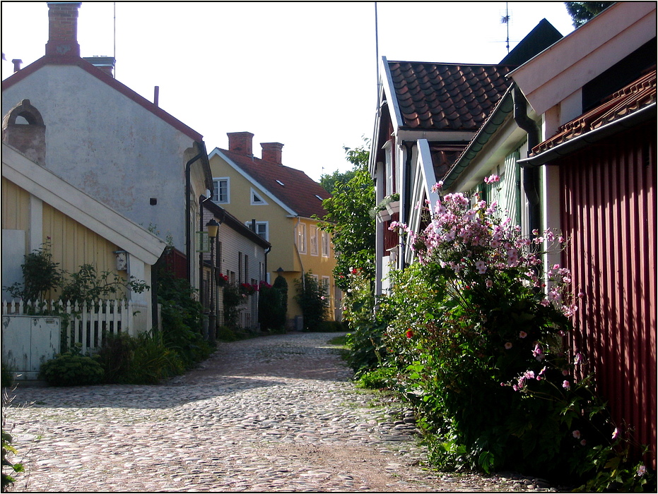 Gamla Stan Kalmar