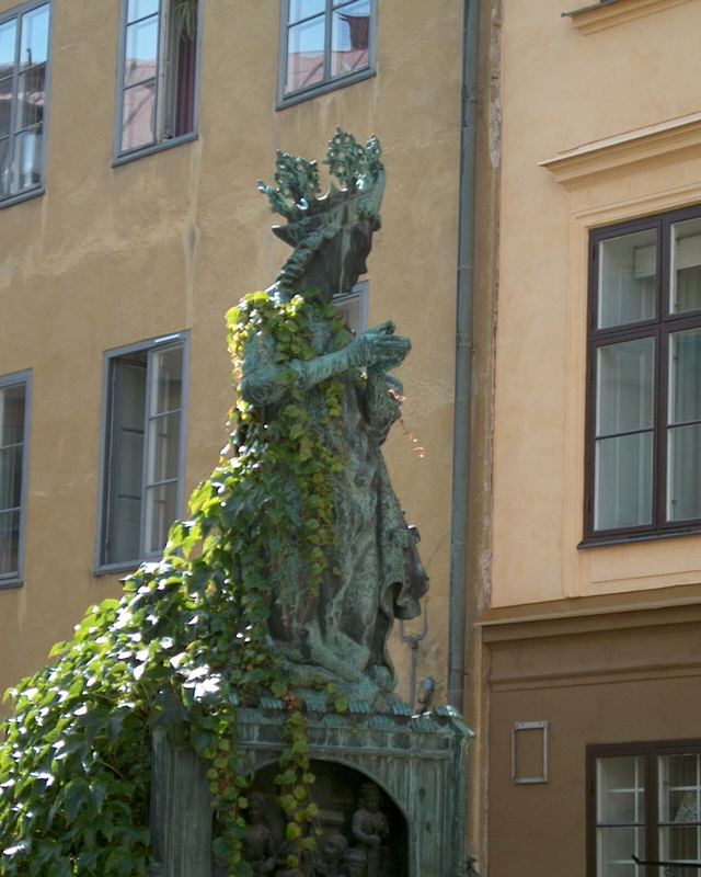 Gamla Stan, Stockholm