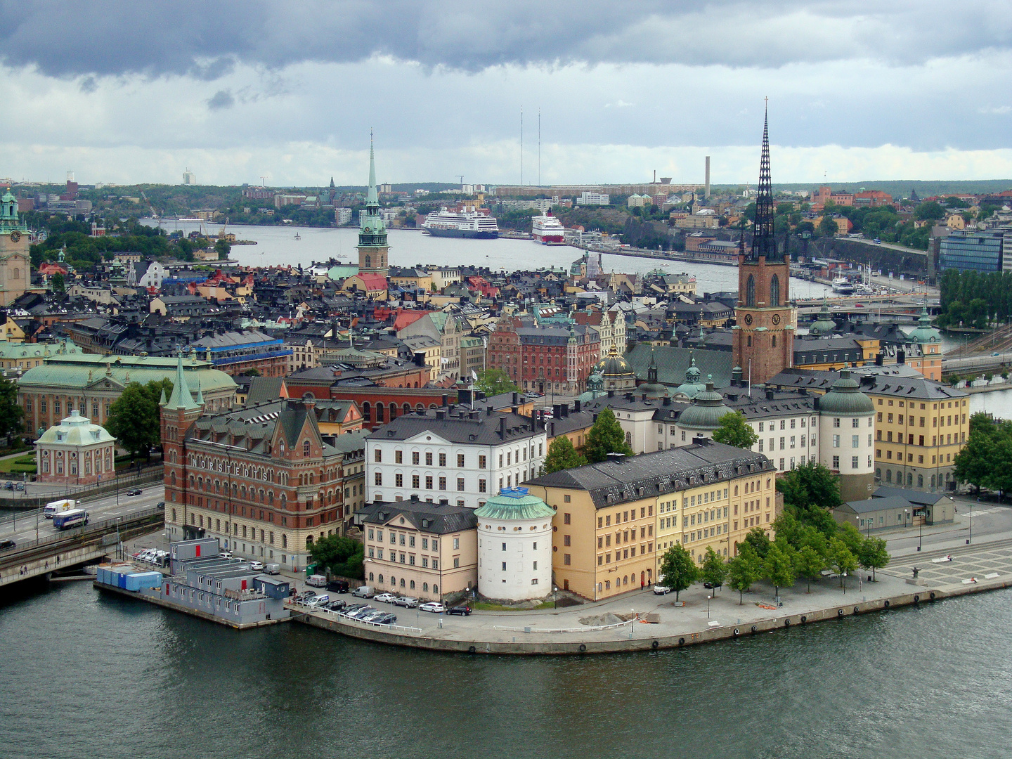 Gamla Stan, Stockholm