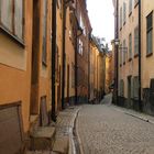 Gamla Stan, Stockholm