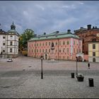 Gamla Stan; Stockholm