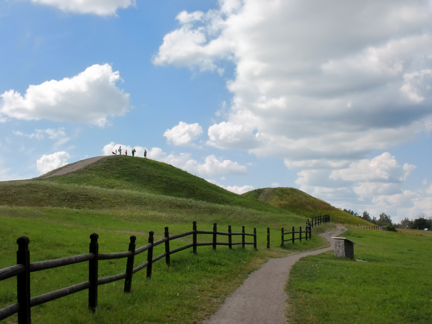 Gamla Uppsala