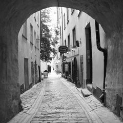 Gamlastan 1