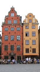 Gamlastan 3