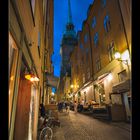 Gamlastan