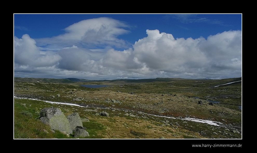 Gamle Aurlandsvegen