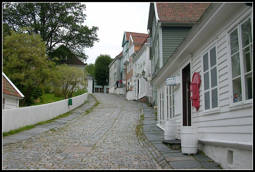 Gamle Bergen