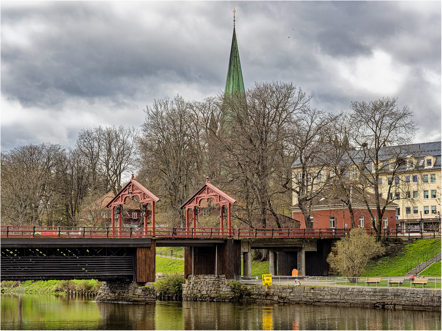 Gamle Bryboen