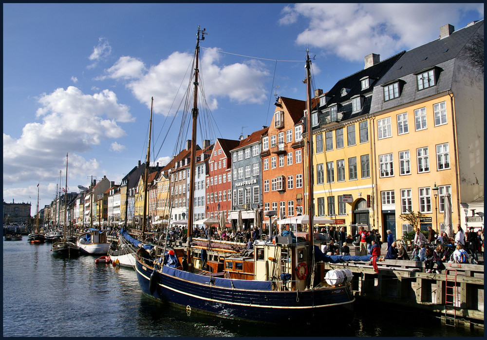 gamle København I