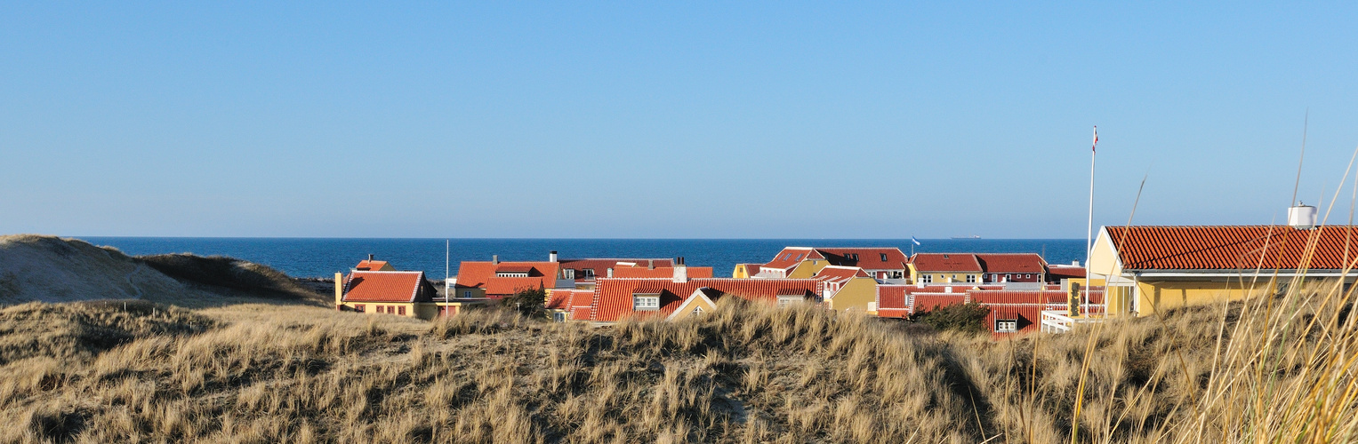 gamle skagen