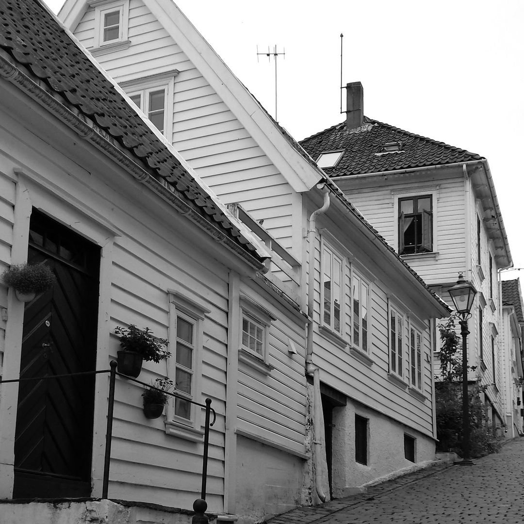 Gamle Stavanger