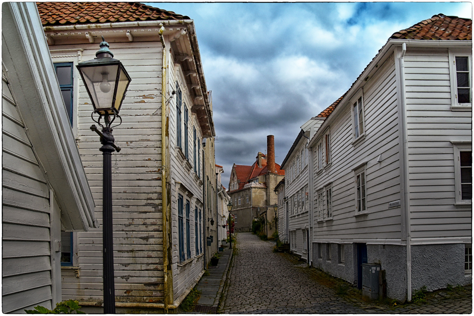 Gamle Stavanger