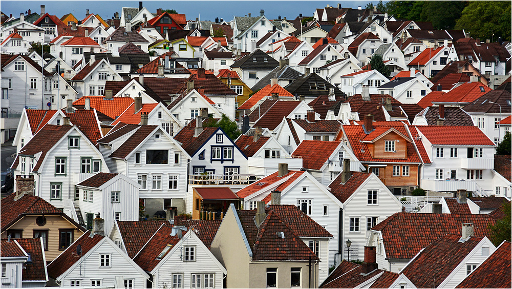 Gamle Stavanger