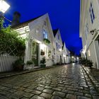 Gamle Stavanger