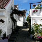 Gamle Stavanger