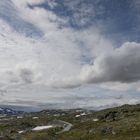 Gamle Strynsfjellveien