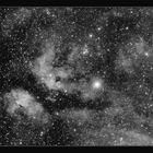 GAMMA CYGNUS REGION