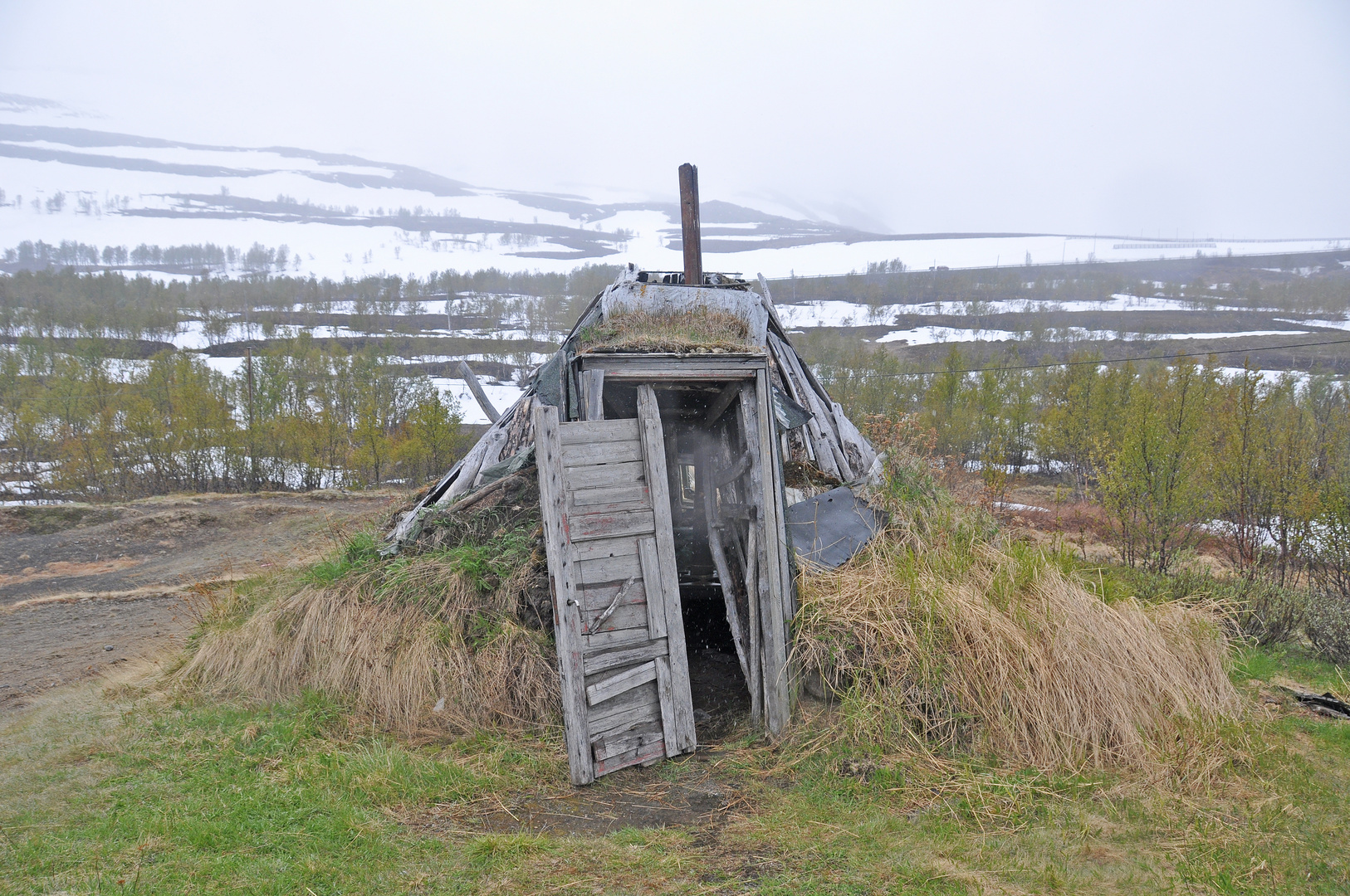 Gamme - Norwegen