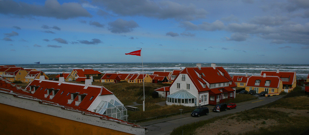 Gammel Skagen 1