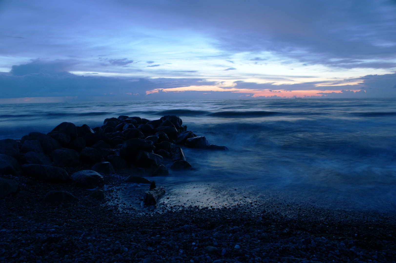 Gammel Skagen Buhne