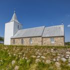 *** Gammel Sogn Kirke ***