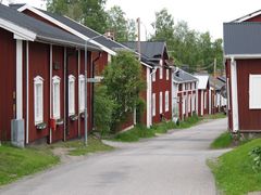 Gammelstad