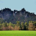 Gamrig-Felsen