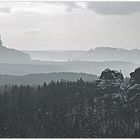 Gamrig und Lilienstein