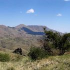 Gamsberg, Namibia