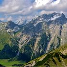  Gamsjoch (2452 m)