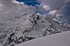 Gamsleiten 2 - Obertauern