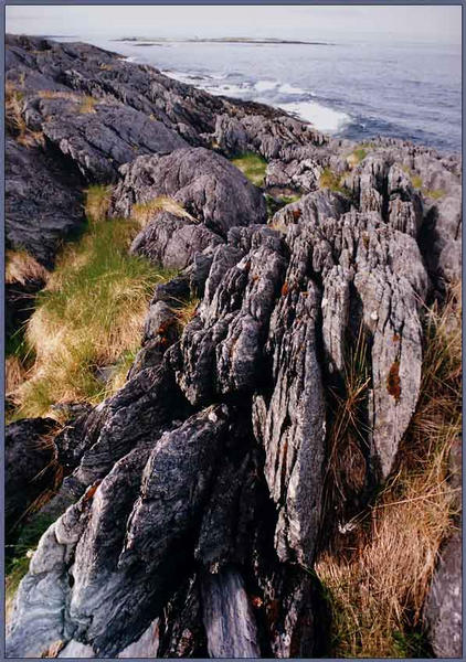 Gamvik, das Ersatznordkap