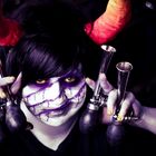 Gamzee Cosplay