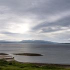 Ganavan Bay