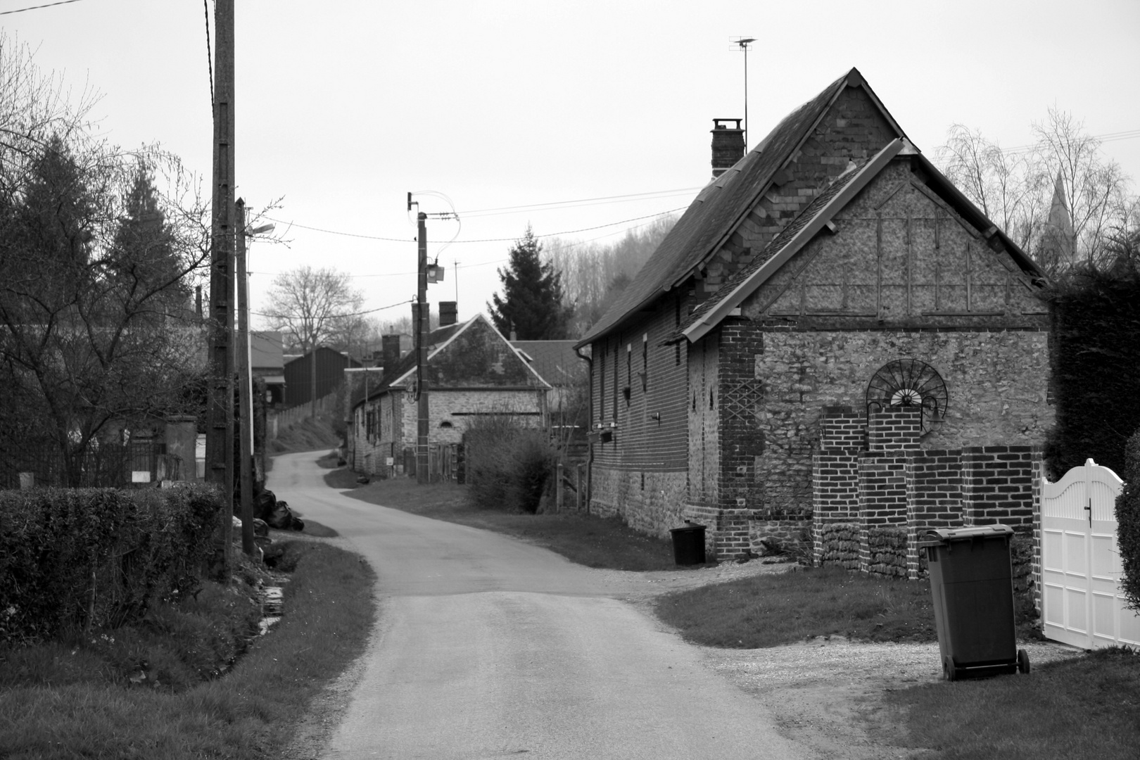 Gancourt Saint Etienne