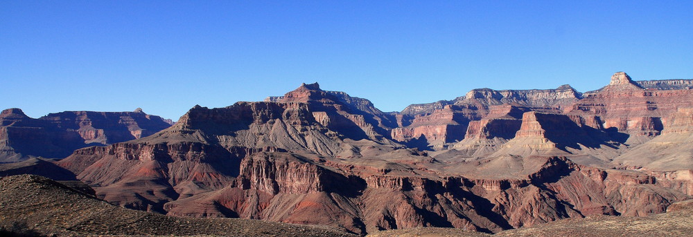 Gand Canyon
